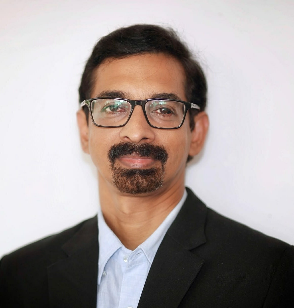 Dr. Premkumar V